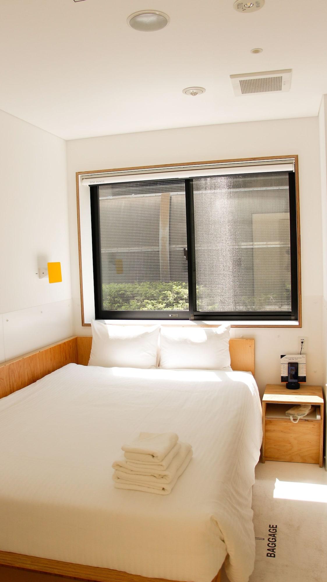 Mustard Shibuya Hotel Tokio