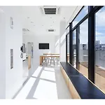 Mustard Hotel Shibuya